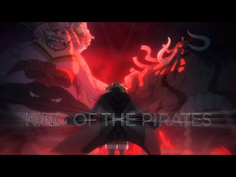 Monkey D Luffy Edit | Centuries🎶