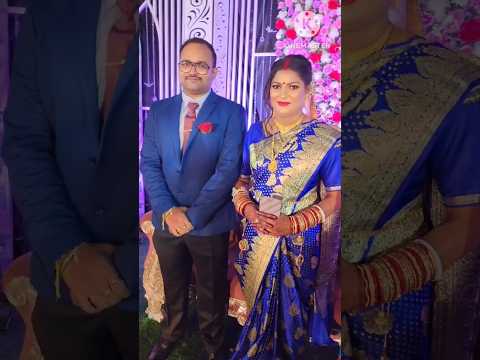 #mrandmrspurohit #sundargarh #marriagevideo