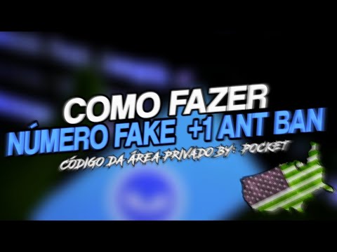 COMO FAZER NÚMERO FAKE DOS EUA +1 PELO TEXTNOW / E NÃO LEVAR BAN!