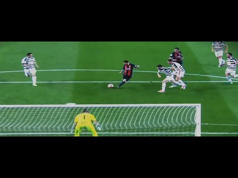 Lionel Messi ● All Goals 2017 ● FC Barcelona ||HD||