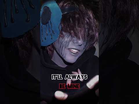 [RUNRUNRUN] Eyeless Jack #cosplay #creepypasta #eyelessjack #eyelessjackcosplay #creepy