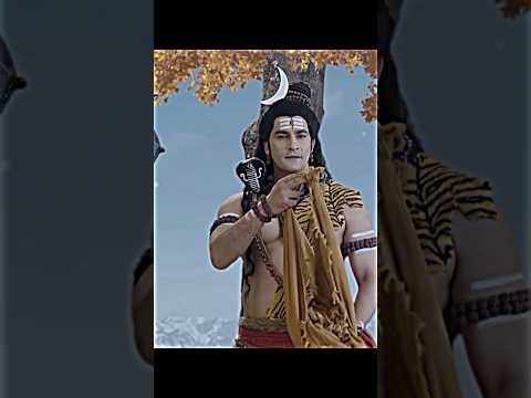 🔱MAHADEV🔱MEETS👿KANAPPA🥶💖🔱MAHADEV🔱ATTITUDE👿STATUS #mahadev #viral #viral #shorts #hinduism