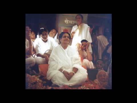 Questions and Answers with Ma Anandamayi, Part 1