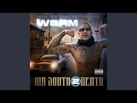 Mr. South 2 Death (feat. Lex Topdollar)