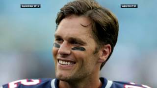 Tom Brady and “The Four Agreements”