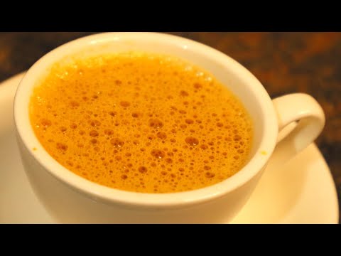 Caramel tea / tea lovers కోసం కొంచెము different గా #carameltea #tea #viralvideo #trending