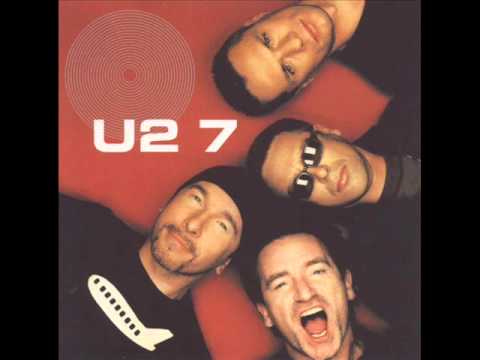 U2 - Walk On ( Single Version )