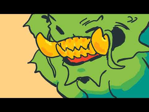 LOTUS EATER- Animation meme