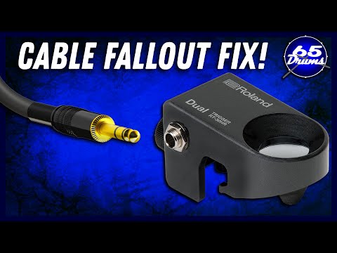 What To Do If Your Drum Cables Keep Losing Connection