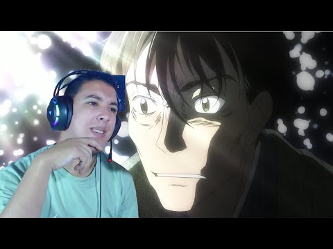 Kyoto / 3-Gatsu No Lion Episode 20 Reaction