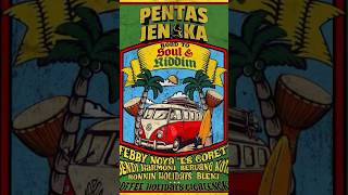 ROAD TO SOUL&RIDDIM FESTIVAL … PENTAS JENAKA …                    JENAKA ROOTS REVIVAL ….