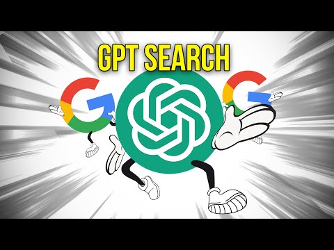 Home Services: Will the NEW GPT Search Eat Away At Your SEO? Play it Safe: Automate That.