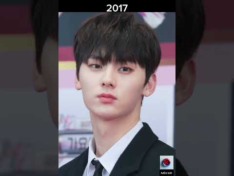 Hwangminhyun Visual Transformation (2012-2024)