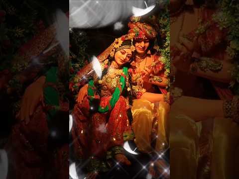 Jay shri krishna|radha krishna love status ❤️ #shorts #love #youtubeshorts #krishna #radhakrishna