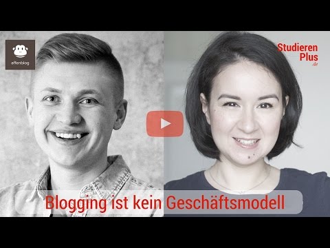 Blogging ist kein Geschäftsmodell | Interview mit Vladislav Melnik | #Blogpreneur