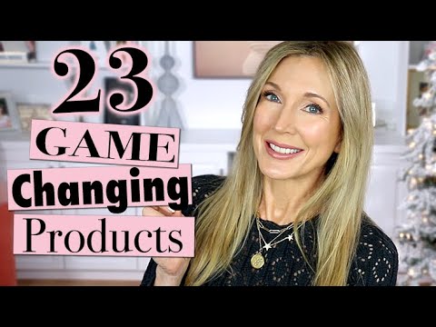 23 BEST Life-Changing Products of 2023! Beauty, Home, Fashion!