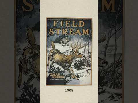 Merry Christmas from Field & Stream.