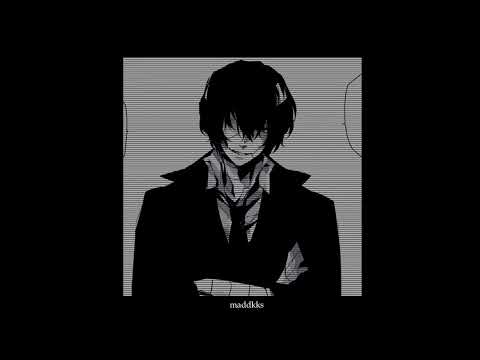 dazai osamu playlist | mafia