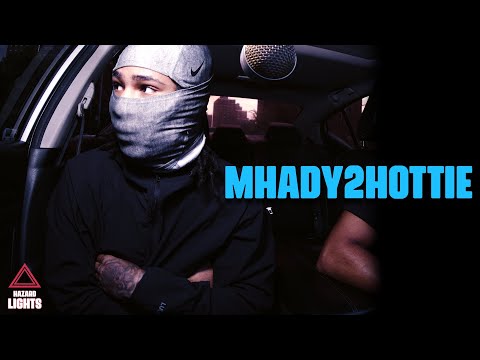 "Mhady2Hottie" | Hazard Lights ⚠️