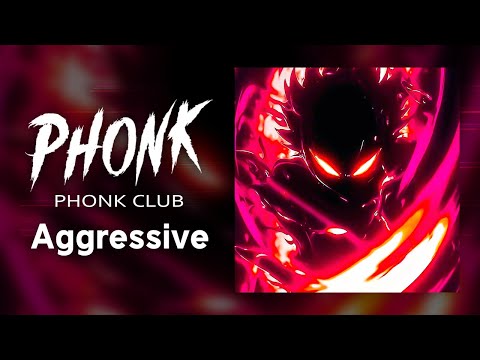 PHONK BRAZILIAN 2024 ※ BRAZILIAN SONGS / FUNK MIX 2024 ※ Фонк AGGRESSIVE