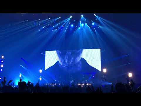 coldrain - A DECADE IN THE RAIN 【coldriain FATELESS LIVE AT BUDOKAN】武道館