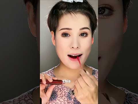 Clam Professional makeup tutorial makeup Art, Beauty and Cosmetics #shorts