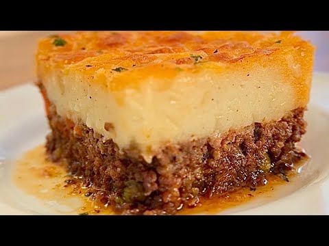 Cottage pie/Shepherd's pie, Easy simple delicious shepherds pie recipe