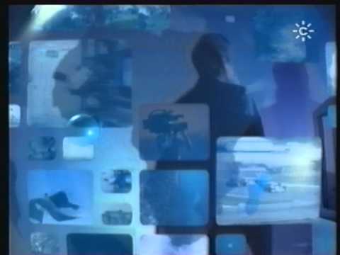 Canal Sur Noticias - Entradilla - Año 2000