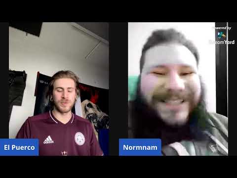 Live Q&A with Mattia & Norman