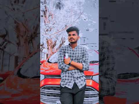 new photo editing in telugu#shorts #shortvideo #chandueditz #trending #picsart