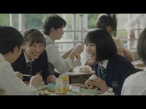 TVCM | 意識高すぎ！高杉くん「放送室(第2弾)」篇