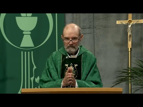 Catholic Mass Today | Daily TV Mass, Wednesday November 6, 2024