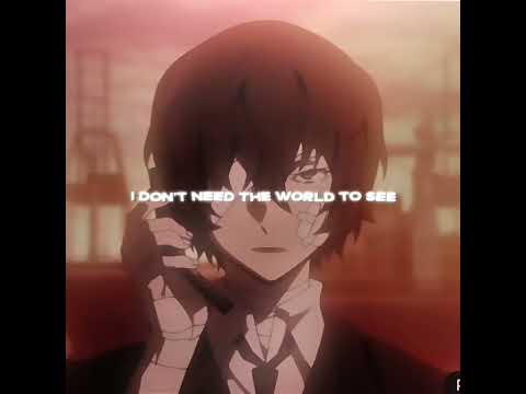 DAZAI ANGST #music#edit#dazai#dazaiosamu#bsd#dazaiedit#bungostraydogs#bsdedit#funimate