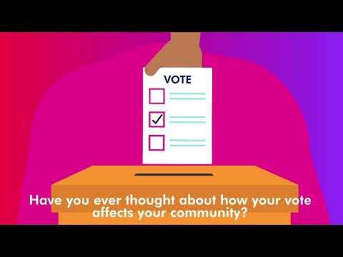 Voter Participation Center: Vote Impact