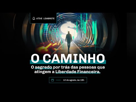 AULA 1 | O CAMINHO