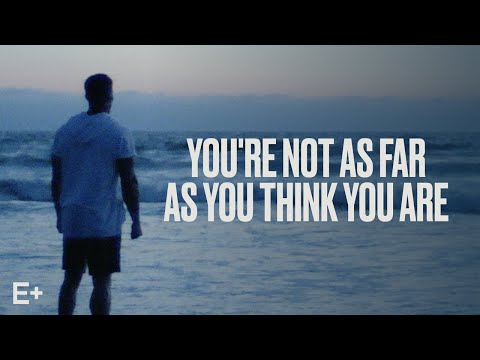 You’re Not As Far As You Think You Are | A Motivational Track By @stevenfurtick