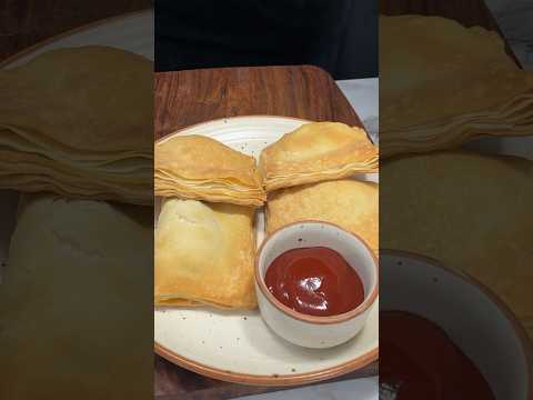 Aloo Patties ASMR Cooking || #shorts #food #cooking #asmr #indianasmrworld #streetfood