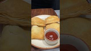 Aloo Patties ASMR Cooking || #shorts #food #cooking #asmr #indianasmrworld #streetfood