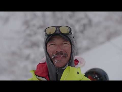 Mint Tours Asahikawa Backcountry Tour