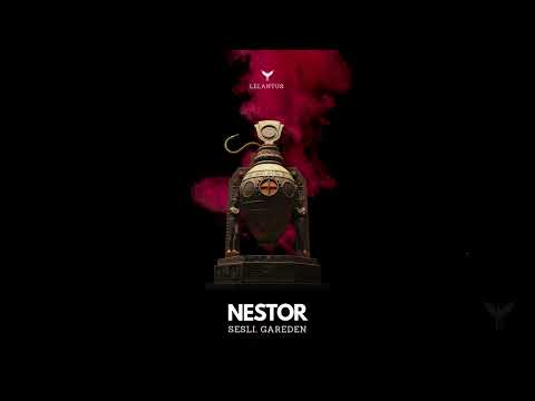 Sesli, Gareden - Nestor [Melodic House & Techno]