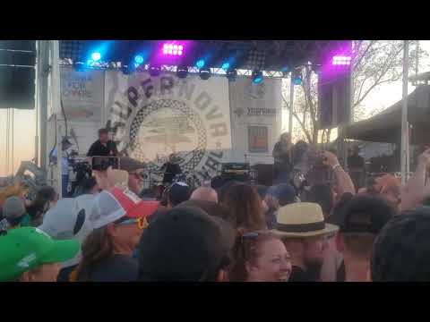 Suicide Machines - Too Much - Live at Supernova Ska Fest in Virginia 9-16-23