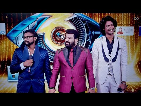 ബോസ്സ് ഈ ചെയ്തത് വളരെ നല്ല കാര്യം ആണ്!!👌🏻👌🏻 Bigg Boss Malayalam season 6 finale videos #bbms6