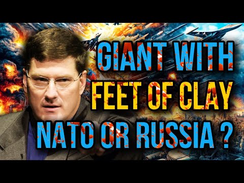 Scott Ritter: Kursk Assault – Ukraine’s Costly Mistake That Backfired on NATO!