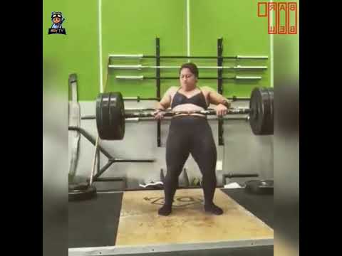 Funny gym fails 2020