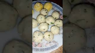 Cheesey balls | cheese burst ball recipe | #shortvideo | Cooking spot