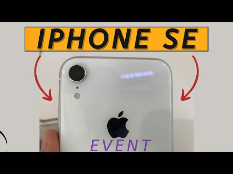 iPhone SE 2022 - Big Smart Move by Apple ??