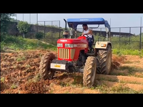 Dhoni doing farming at there hometown #dhoni #msdforever #msdhoni #india #vlog #youtubeshorts