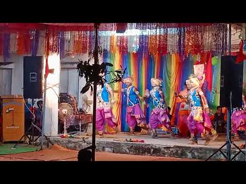 ramdhuni senchuwa ka ghhalak 🌟🌟 kalakaro ke dvara jabardast shuruvat 🎤🎤 jai siya ram