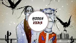 Huncho Jack - Go (Hidden Views Remix)