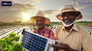 Empowering Farmers in Renewable Energy